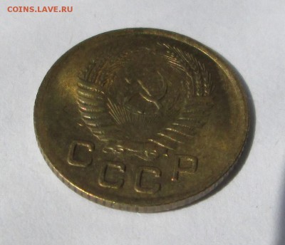 1 коп 1953 UNC ? оценка - всякое 015