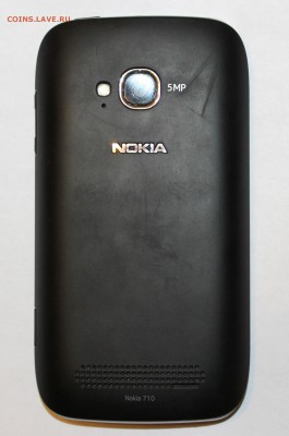 мобильный телефон NOKIA Lumia 710 - IMG_6455.JPG