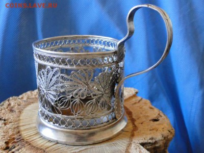 ПОДСТАКАННИК "СКАНЬ"КАЗАКОВСКИЙ.--до.27.6.15-22:00 МСК. - КРЫЖЕВНИК...JPG