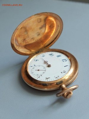 золотые часы - DSCF6406.JPG