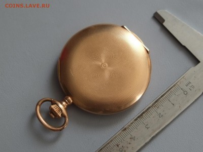 золотые часы - DSCF6403.JPG