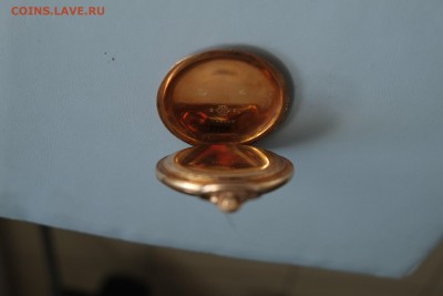 золотые часы - DSCF6381.JPG