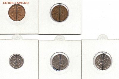 Ходячка РФ, СССР, Иностранщина, Браки, Евромелочь - img269