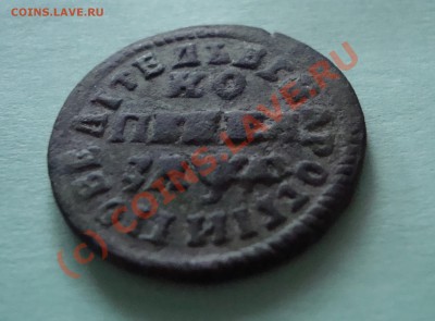петровка на оценку и определение. - 1714-2.JPG