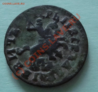 петровка на оценку и определение. - 1714 ре.JPG
