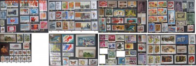 ФИКС. СССР с 1961 по 5 рублей - ФИКС. СССР. Негашеные с 1961 г. по 5 р. №1.JPG