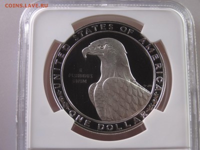 США 1$ 1983 Олимпиада в слабе NGC PF69 до 29.06.15 22:00 МСК - DSC08676.JPG