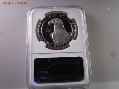 США 1$ 1983 Олимпиада в слабе NGC PF69 до 29.06.15 22:00 МСК - DSC08674.JPG