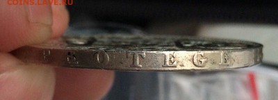 5 франков 1852 Бельгия - 33323