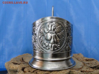 ПОДСТАКАННИК "ФРУКТЫ".МЕЛЬХИОР--до.27.6.15-22:00 МСК. - ФРУКТЫ.JPG