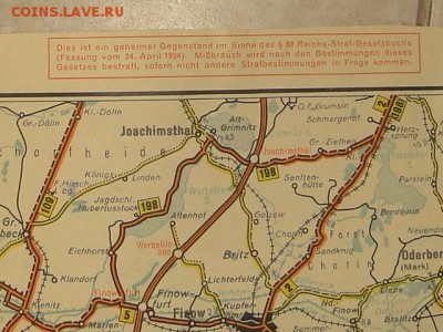 КАРТА БЕРЛИНА И ОКРЕСТНОСТИ  1938г.--до.27.6.15-22:00 МСК - КАРТА БЕРЛИНА-1939.....JPG
