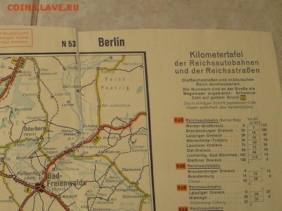 КАРТА БЕРЛИНА И ОКРЕСТНОСТИ  1938г.--до.27.6.15-22:00 МСК - КАРТА БЕРЛИНА-1939......JPG