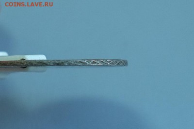 полтина 1733г - DSCF6413-2