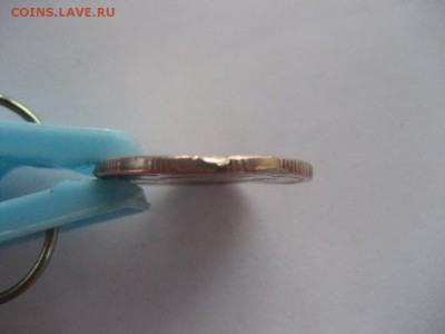 5 рублей 2003г. подпорченый Оценка - монеты 1475