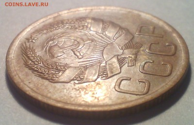 3 копейки 1935 (нов.), шт. В до 28.06.15 в 22.00 (мск) - IMG_20150624_141814