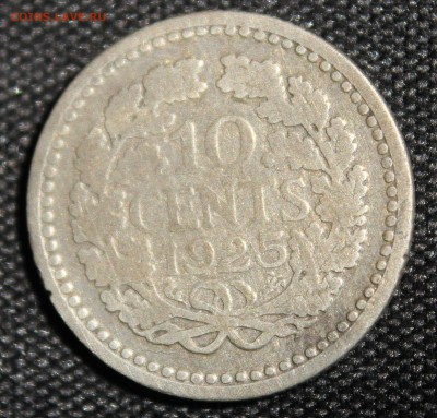 С 1 руб. НИДЕРЛАНДЫ 10c  1925г. до 30.06.15г. в 22-00 - IMG_5640.JPG