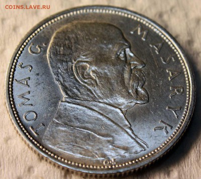 10 крон Чехословакия 1918*28*Х*1928 до 29.06.15 22:00 - 3.JPG