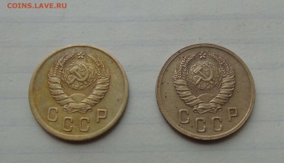 2 копейки 1940и1941год ХОРОШИЕ! до 26 июня в 22-00 - 2коп40.41-2