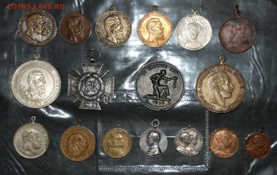 медали и знаки Германии - DSC_4423.JPG