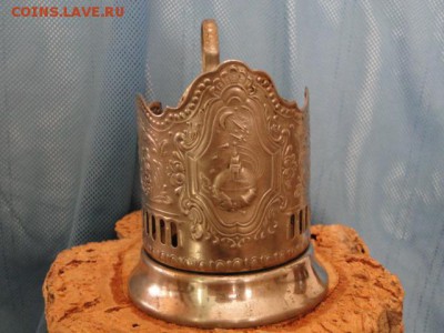 ПОДСТАКАННИК "КОСМОС".МЕЛЬХИОР№2--до.27.6.15-22:00 МСК. - DSC09299.JPG