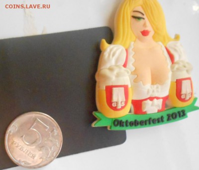 5 рублей 2009 м. Что за брак? - 5 руб 09 м 031.JPG