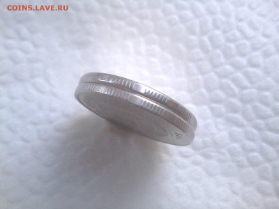 2рубля 2014ммд.разновид? - 20150624_164515