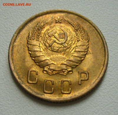 2 копейки 1939 - UNC - 26-06-15 - 23-10 мск - 33