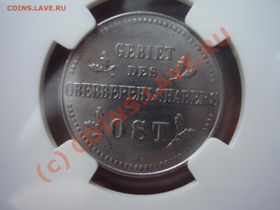 2 коп. 1916г. J, оккупация, NGC MS-63 до 21.07 в 21:00 МСК - P2200737.JPG