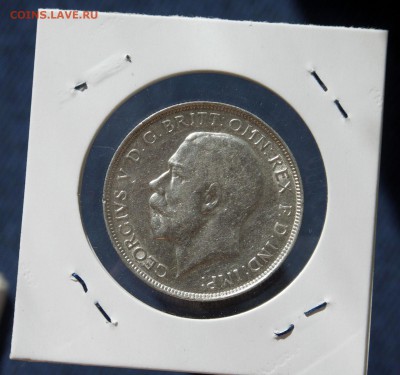 florin 1912 - image