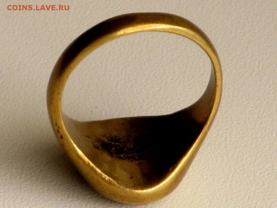 Копия - кольцо люфтваффе (бронза)  22.00 30.06 - IMG_4616.JPG