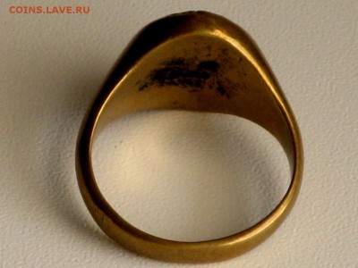 Копия - кольцо люфтваффе (бронза)  22.00 30.06 - IMG_4615.JPG