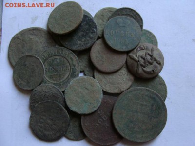 Лот солидов ВКЛ  до 22.00- 30.06.2015 - DSC05623.JPG