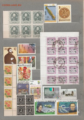 Марки и сцепки Мира.до 26.06 в 22.00 - IMG_20150625_0005