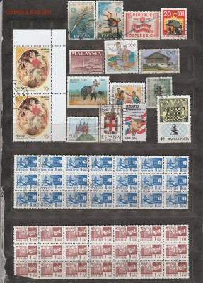 Марки и сцепки Мира.до 26.06 в 22.00 - IMG_20150625_0002