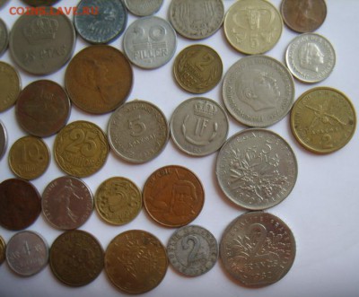1. Тазик из 65 иностранных монет. 29.06.15г до 22.30 МСК - S8301773_новый размер.JPG