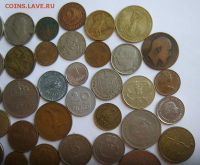 1. Тазик из 65 иностранных монет. 29.06.15г до 22.30 МСК - S8301771_новый размер.JPG