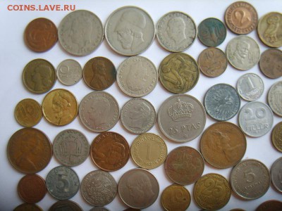 1. Тазик из 65 иностранных монет. 29.06.15г до 22.30 МСК - S8301770_новый размер.JPG