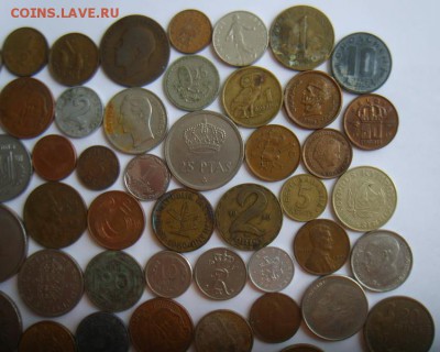 2. Тазик из 65 иностранных монет. 29.06.15г до 22.30 МСК - S8301776_новый размер.JPG