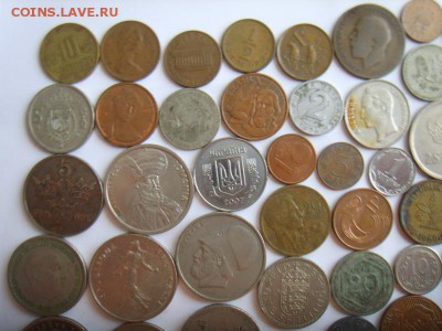 2. Тазик из 65 иностранных монет. 29.06.15г до 22.30 МСК - S8301775_новый размер.JPG
