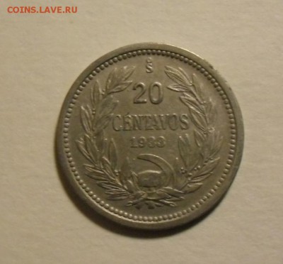 Иностранные монеты мира до 1941г - чил.JPG