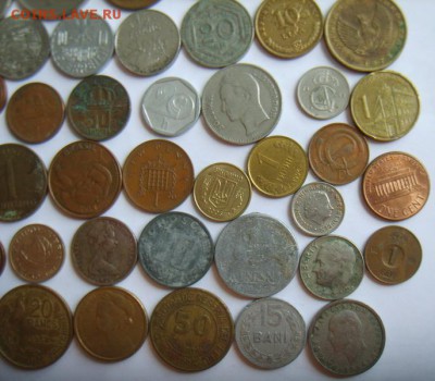 3. Тазик из 65 иностранных монет. 29.06.15г до 22.30 МСК - S8301783_новый размер.JPG