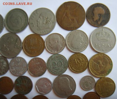 3. Тазик из 65 иностранных монет. 29.06.15г до 22.30 МСК - S8301781_новый размер.JPG