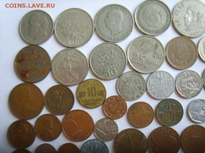 3. Тазик из 65 иностранных монет. 29.06.15г до 22.30 МСК - S8301780_новый размер.JPG