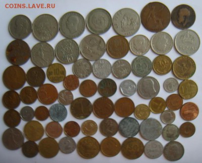 3. Тазик из 65 иностранных монет. 29.06.15г до 22.30 МСК - S8301779_новый размер.JPG