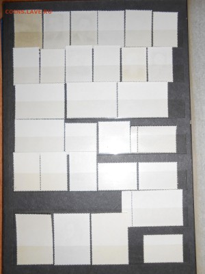 СССР, сток негашеных марок без повторов, клей, до 01.07.2015 - DSCN8884.JPG