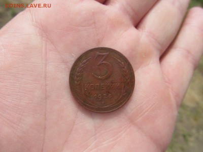5к и 3к 1924 Отличные. Оценка - GXv9eND499k