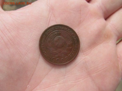 5к и 3к 1924 Отличные. Оценка - O5PQHY2Q8Uc