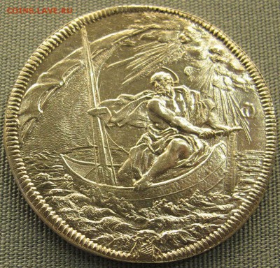 5 франков 1852 Бельгия - 222
