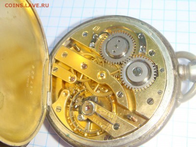 Часы карманные - DSC01415.JPG