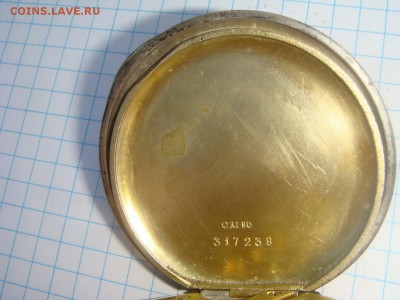 Часы карманные - DSC01414.JPG